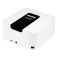Beautifly Lampada Unghie LED UV Lumina Nails wireless, bianca, asciugatura rapida
