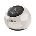 Beautifly Massaggiatore Corpo Anticellulite Suzione Magnetoterapia Bubble Body Beige