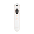 Beautifly Massaggiatore Occhi Looky Pro radiofrequenza viso, pelli sensibili, bianco
