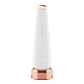 Beautifly Massaggiatore Viso Mesoterapia Senza Aghi Lumix Pro Fototerapia RF Bianco