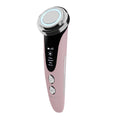 Beautifly Massaggiatore Viso Ringiovanente Mesoterapia Senza Ago Glossy Blush Rosa