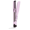 Beautifly Piastra Capelli DualPerfection Air Styler Rosa LCD Acciaio Inox