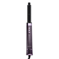 Beautifly Spazzola Asciugacapelli e Modellante Ionica Flow Pro Multi-Styler con Tecnologia Coanda e 6 Accessori