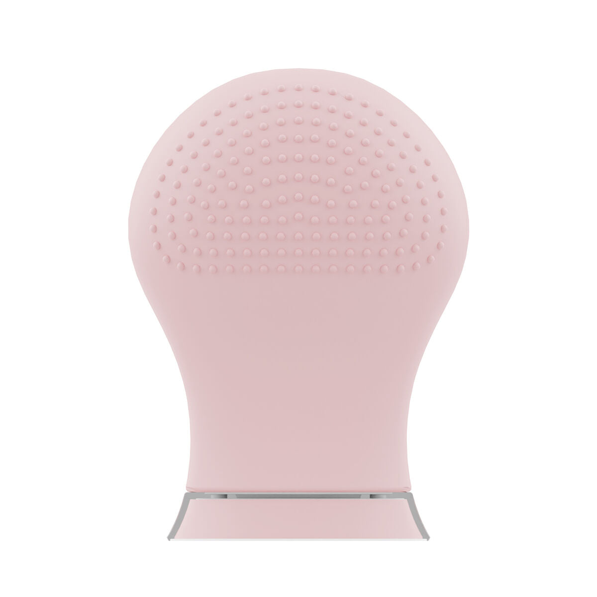 Beautifly Spazzola Detergente Viso Sonica Fresh Pink Rosa Pulizia Profonda