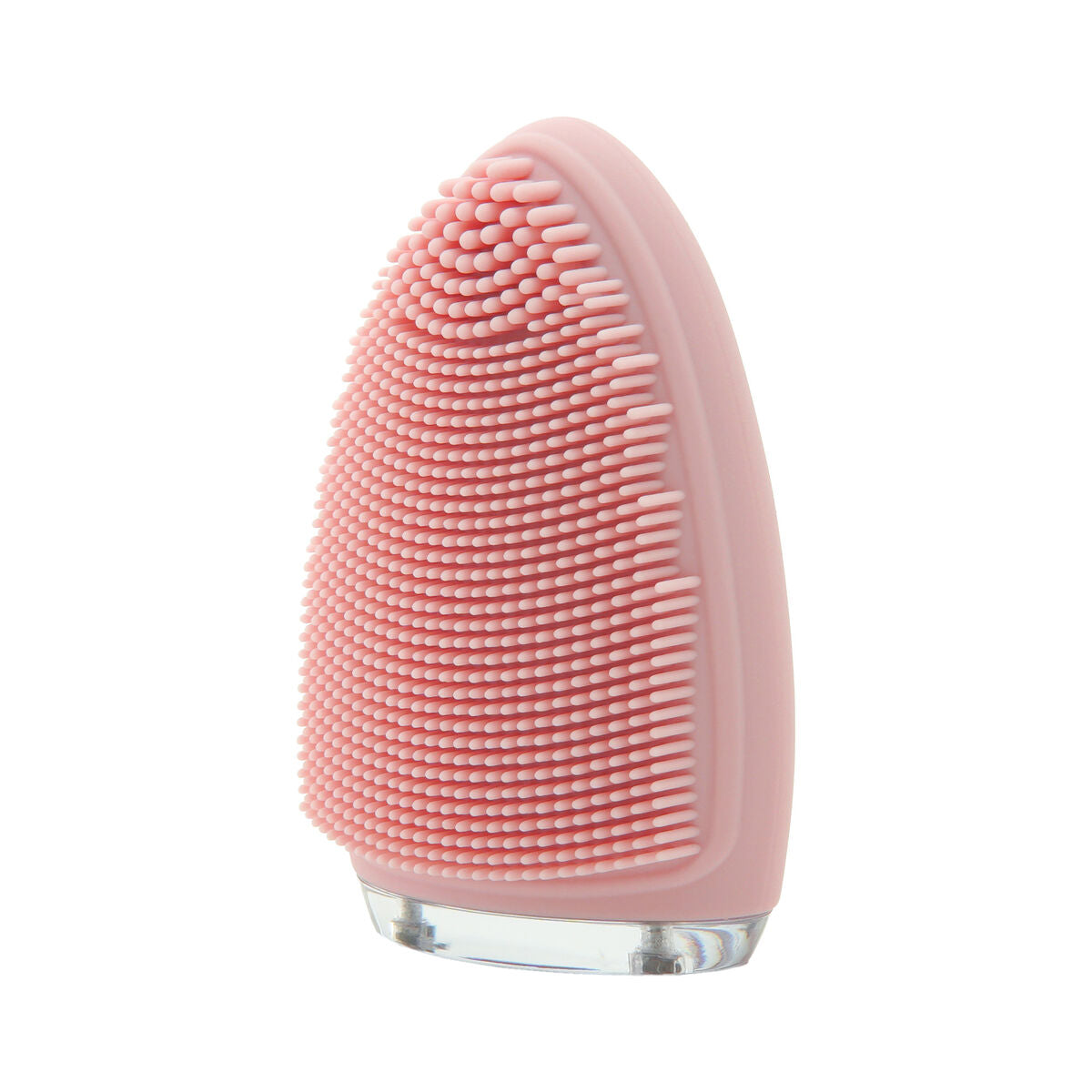 Beautifly Spazzola Detergente Viso Sonica Pure Light Basic Rosa, cura viso avanzata