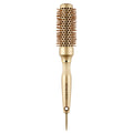Beautifly Spazzola capelli ceramica HA-12 oro Ø32mm unisex anti-crespo