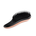 Beautifly Spazzola capelli oro unisex HA-8 PVC