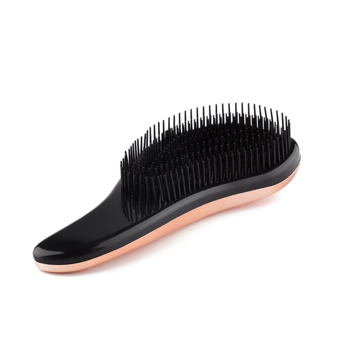 Beautifly Spazzola capelli oro unisex HA-8 PVC