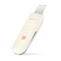 Beautifly dispositivo pulizia viso ultrasuoni Scrub Aqua Glow Pro bianco unisex