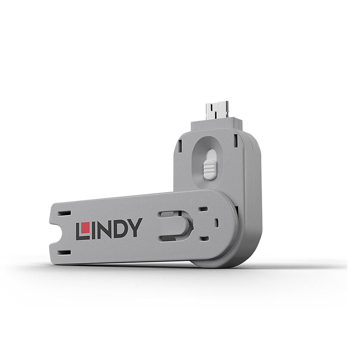 Blocco di sicurezza LINDY
