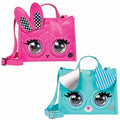 Borsa Spin Master 20 x 20 x 7 cm Per bambini Animali Domestici (Ricondizionati A)
