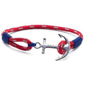 Bracciale Unisex Tom Hope TM00 18 cm