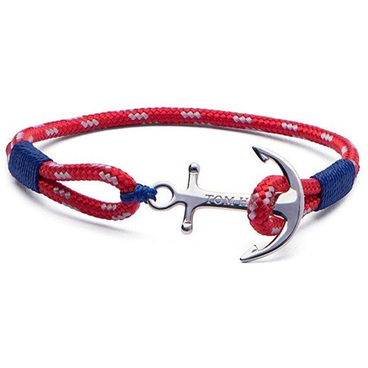 Bracciale Unisex Tom Hope TM00 18 cm