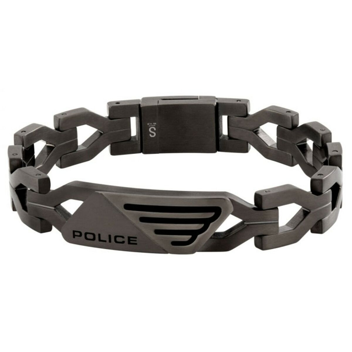 Bracciale Uomo Police PJ26556BSU.03