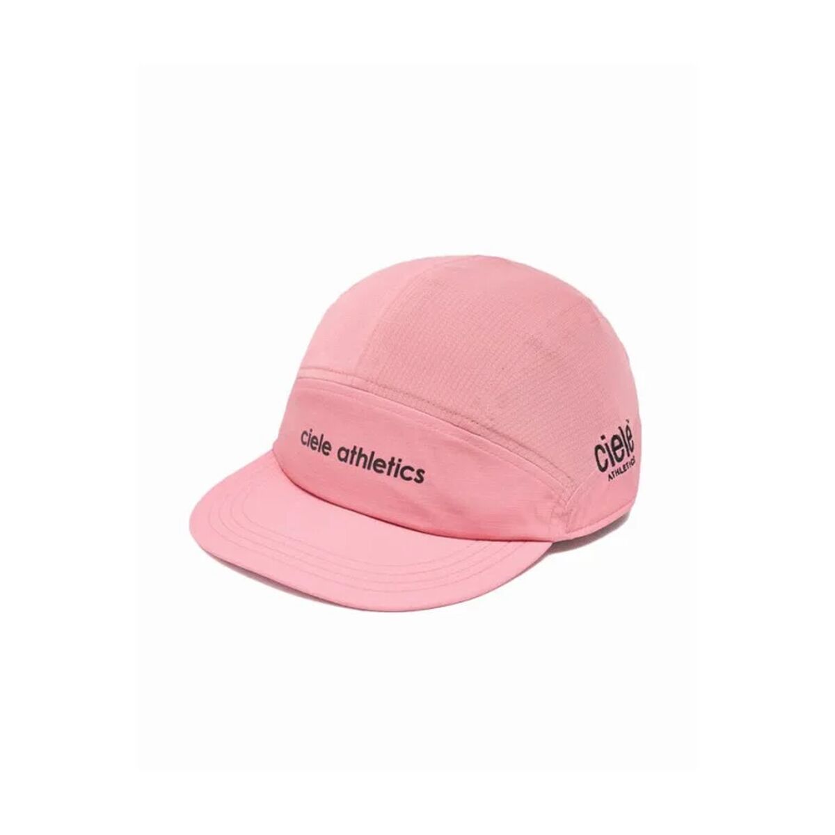 Cappello Sportivo Ciele Athletics Field-Iconic Rosa S/M
