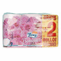 Carta Igienica Foxy Bouquet 3 strati 6 Pezzi