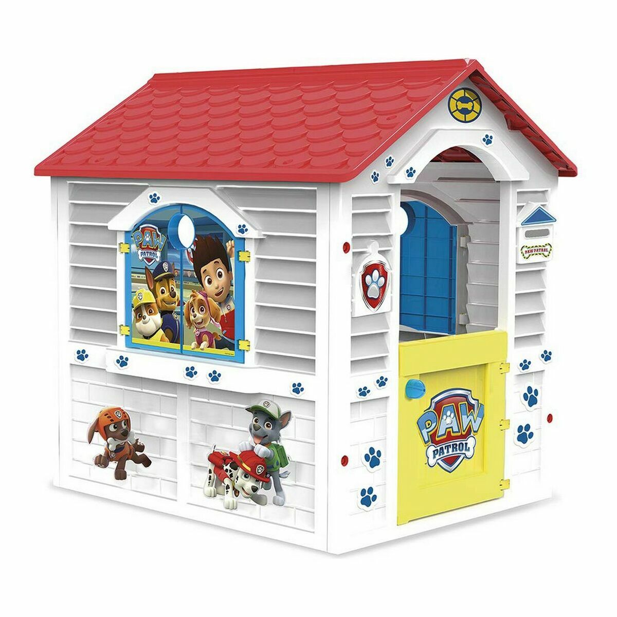 Casa da Gioco per Bambini Chicos Paw Patrol (Ricondizionati A)