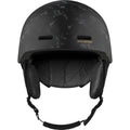 Casco da sci Salomon Orka Tie Dye Nero Per bambini (Ricondizionati D)