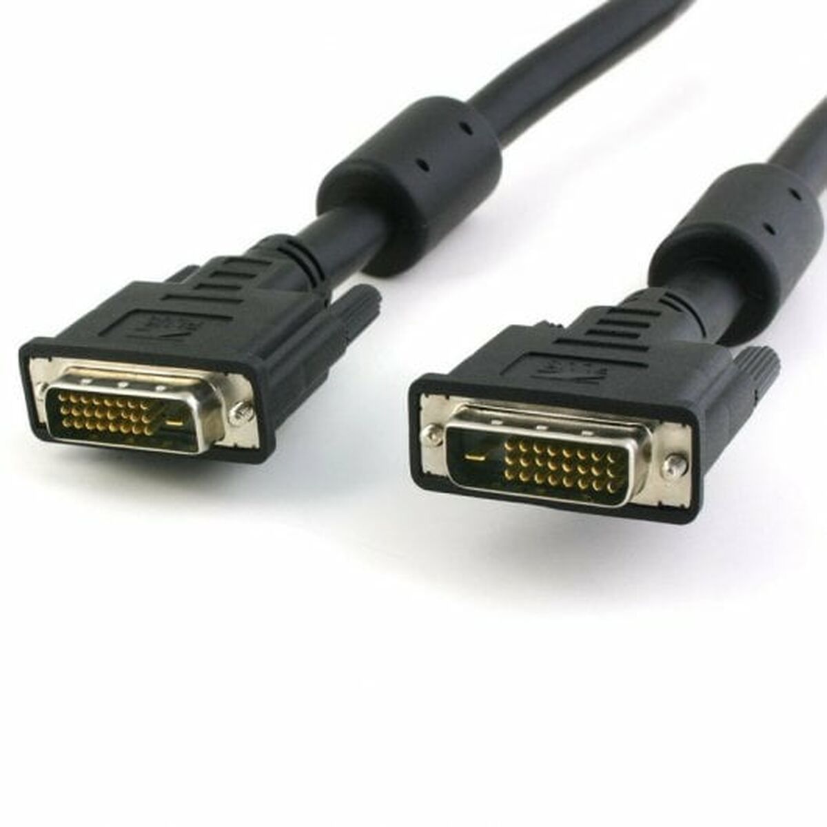 Cavo DVI Equip 118932 Nero 1,8 m