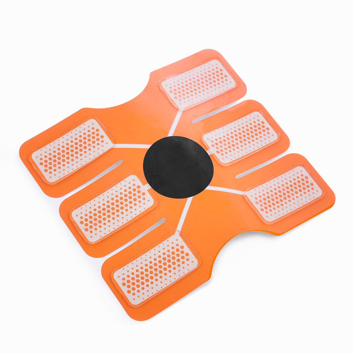 Cerotto Addominale Elettrostimolatore InnovaGoods (Ricondizionati B)