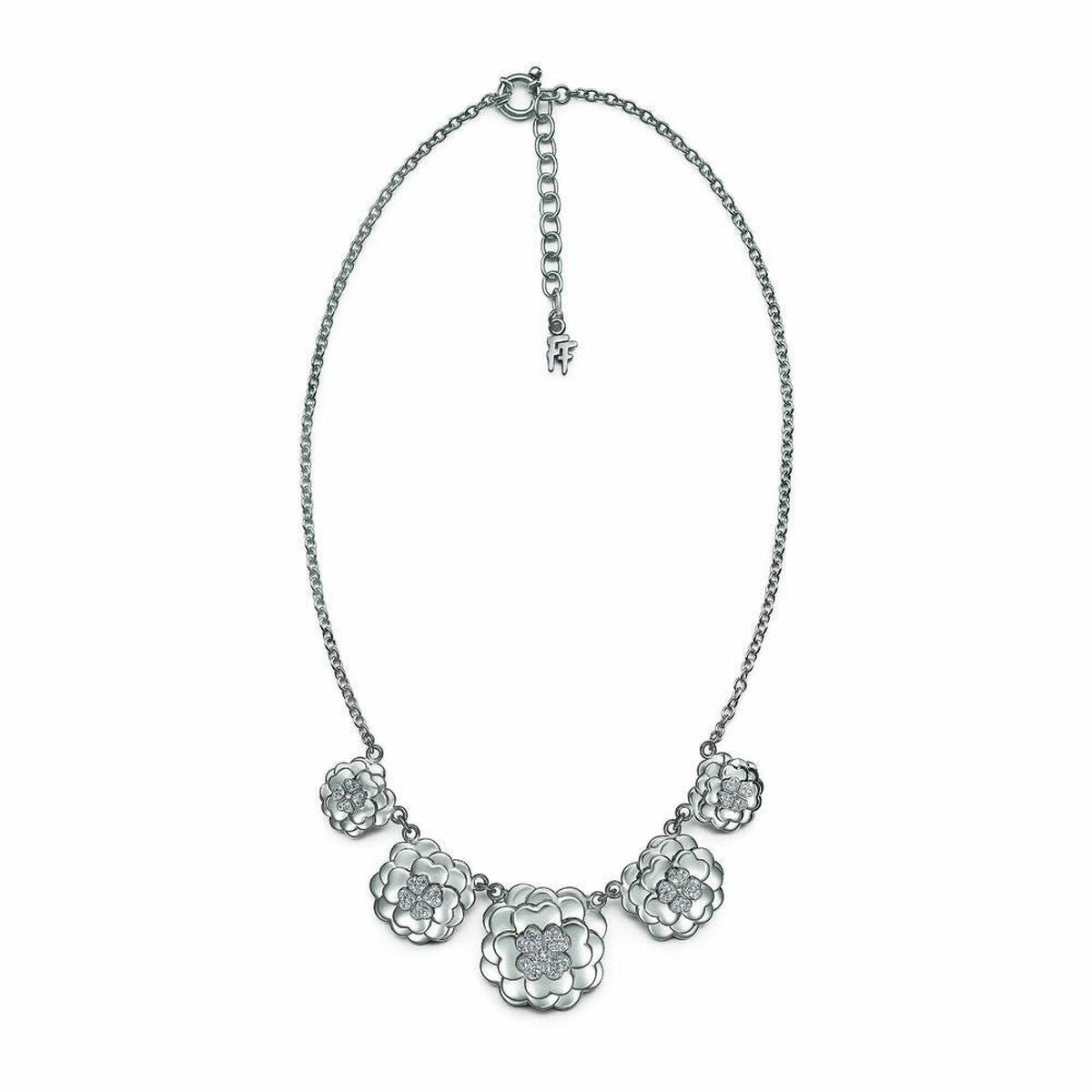 Collana Donna Folli Follie 3N14F028C