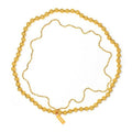 Collana Donna Folli Follie 4N9A112YY