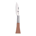 Coltello a serramanico Imex el Zorro Acciaio inossidabile 5,2 cm
