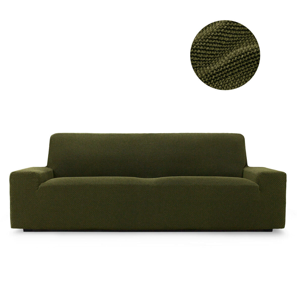 Copridivano Sofaskins NIAGARA Verde (Ricondizionati C)