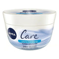 Crema Corpo Nivea 80134 400 ml