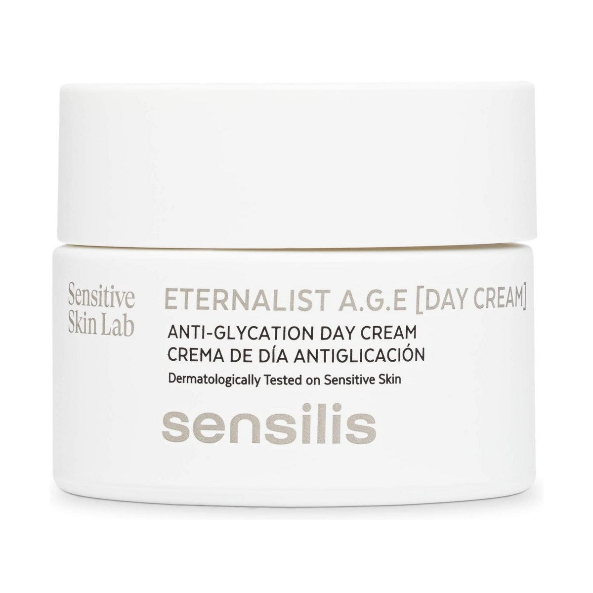 Crema Giorno Sensilis Eternalist 50 ml