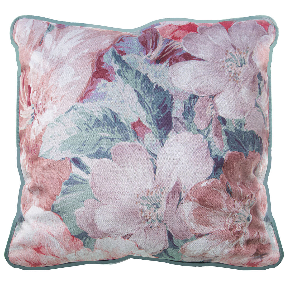 Cuscino Alexandra House Living Venecia Multicolore Tessile