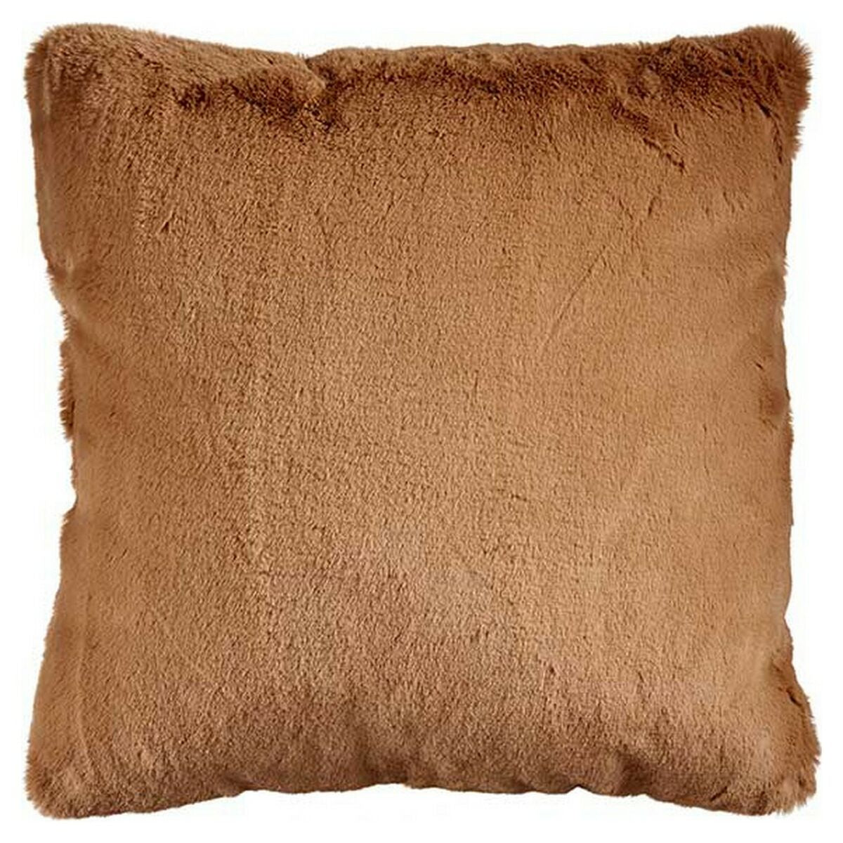 Cuscino Gift Decor Marrone 40 x 2 x 40 cm Plastica