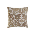 Cuscino Home ESPRIT Marrone Beige 45 x 15 x 45 cm