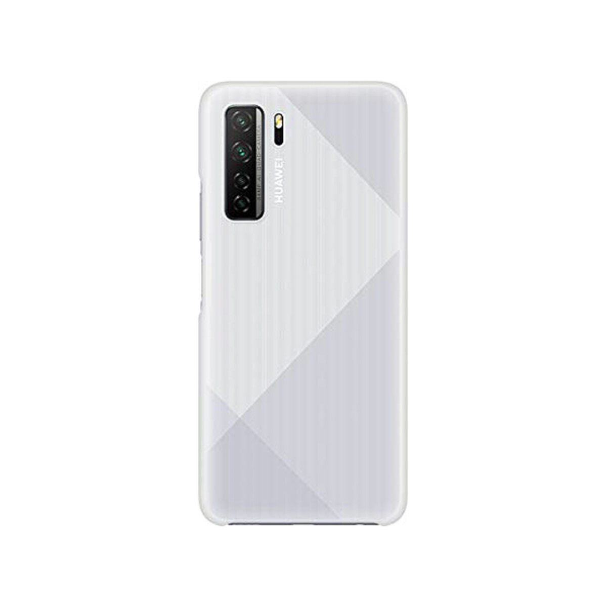 Custodia per Cellulare Huawei 51994128 Trasparente Policarbonato