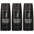 Deodorante Spray Axe Apollo 150 ml 3 Pezzi