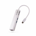 Dockstation CoolBox COO-DOCK-02 Bianco