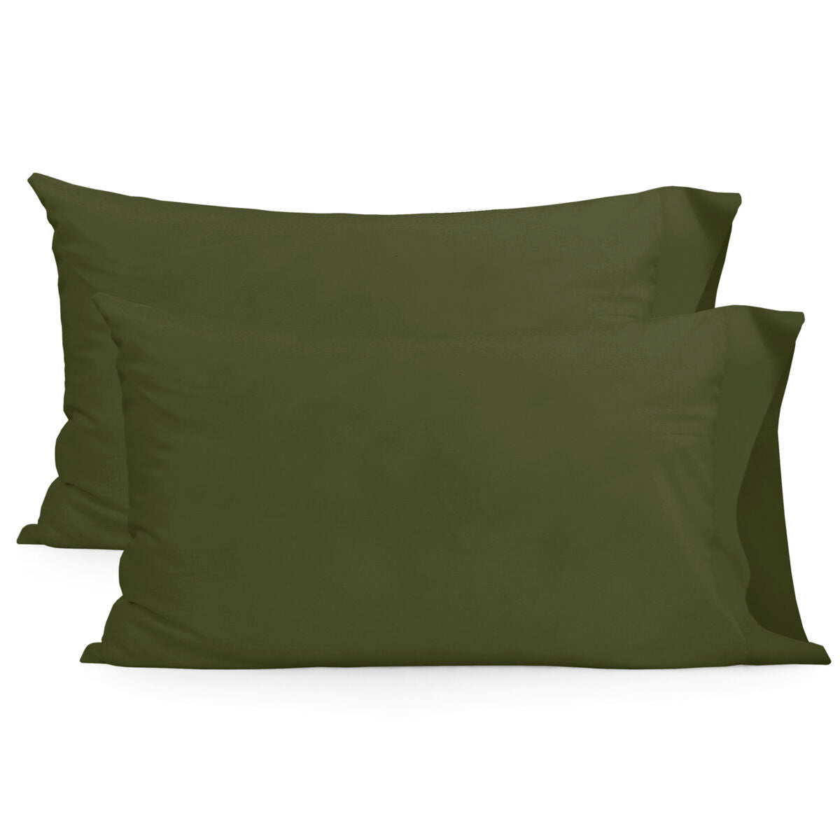 Federa HappyFriday Basic 50 x 75 cm 15 x 1 x 38 cm 2 Pezzi