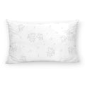 Federa Peppa Pig Grigio Multicolore 30 x 50 cm 100 % cotone