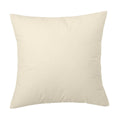 Fodera per cuscino Alexandra House Living Crema