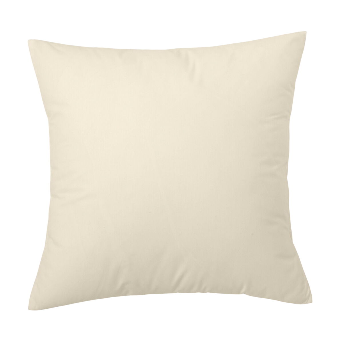 Fodera per cuscino Alexandra House Living Crema