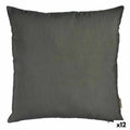 Fodera per cuscino Gift Decor Antracite 60 x 0,5 x 60 cm