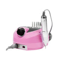 Fresatrice per unghie elettrica Beautifly Cambio Nails rosa manicure professionale