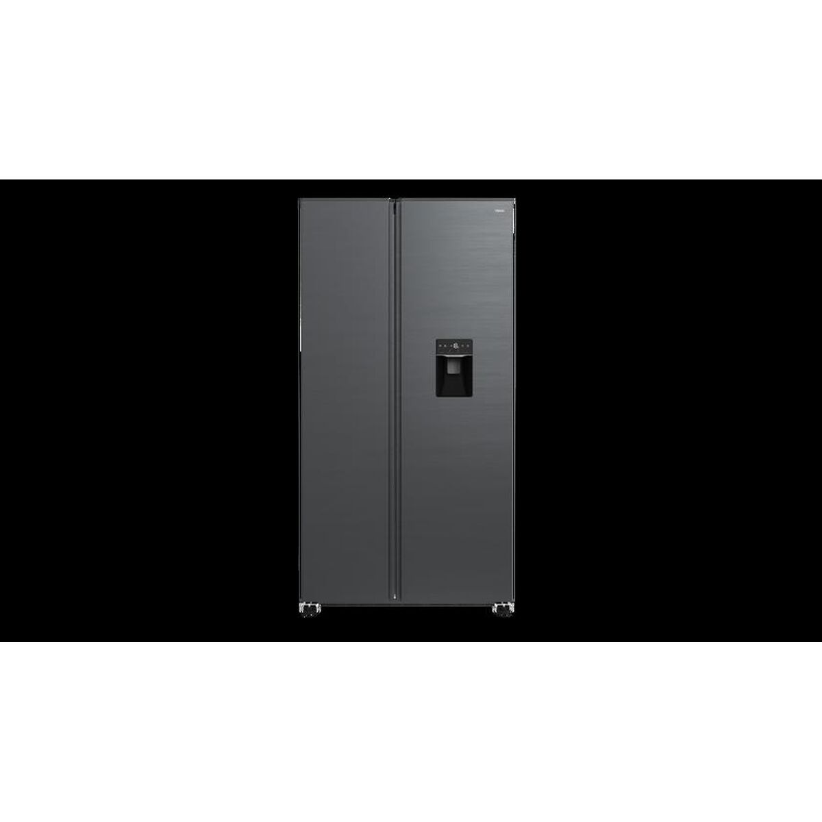 Frigorifero combinato Teka RLF74930SS Argentato (Ricondizionati A)