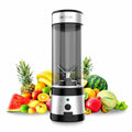 Frullatore Cecotec WanderlustMix 126 w Acciaio 400 ml