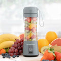 Frullatore a Immersione Portatile Ricaricabile Shakuit InnovaGoods