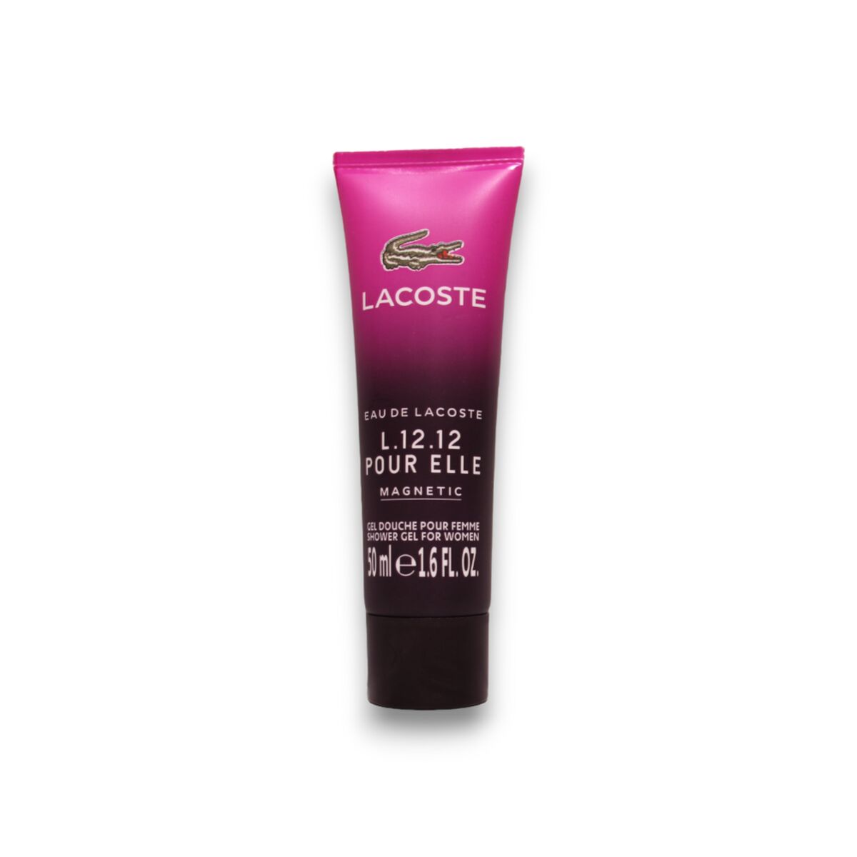 Gel Doccia Lacoste L.12.12 Magnetic 50 ml