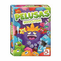 Gioco Educativo Mercurio Pelusas Revolution
