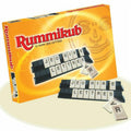 Gioco da Tavolo Hasbro Rummikub Letters (1 Pezzi) (Ricondizionati A)