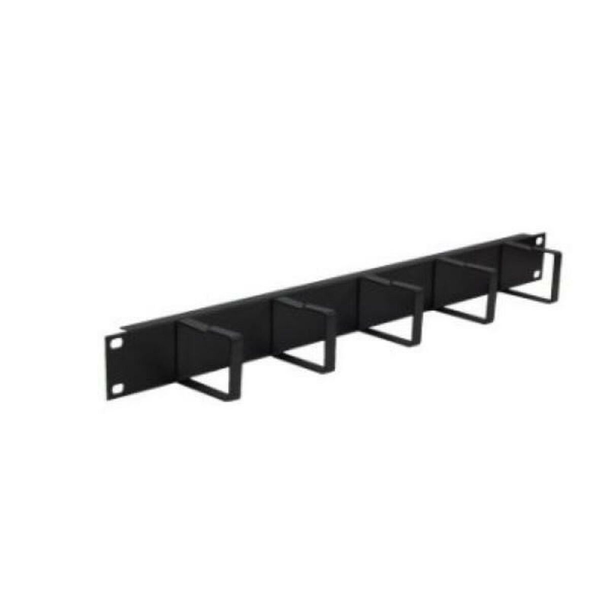 Guida per Cavi per Armadio Rack WP WPN-ACM-101-B Nero