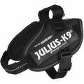 Imbracatura per Cani Julius K9 IDC Nero
